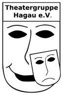 Theatergruppe Hagau Logo