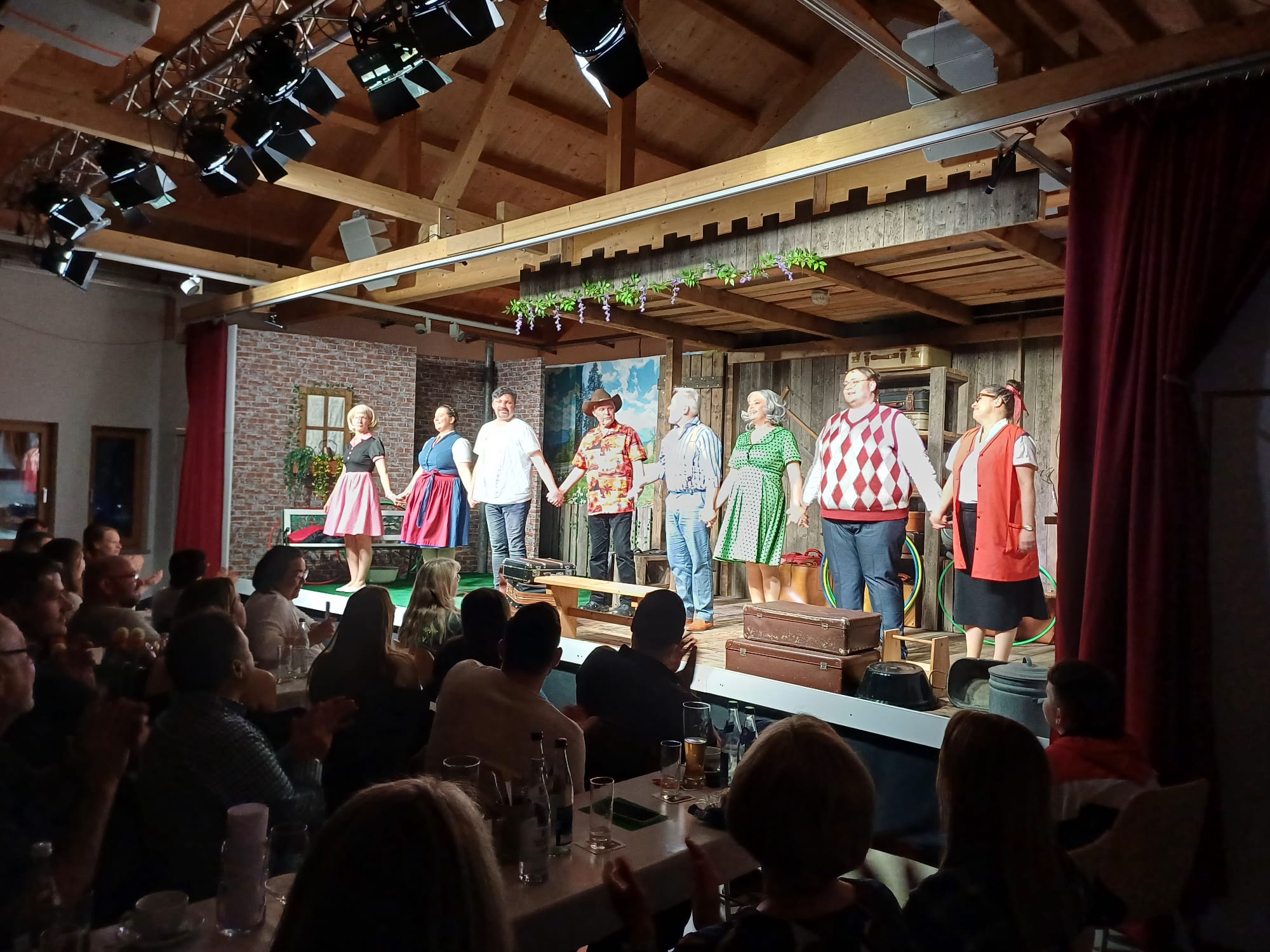 Hulahupp und Himbeerguatl - Ralph Wallner